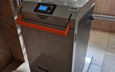 Modernizacja kotłowni i instalacji grzewczej – oszczędność i efektywność